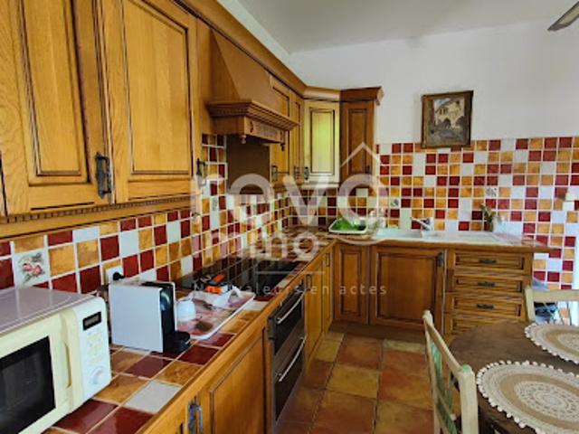 Vente Maison 6 pièces 150 m2 Vinsobres
