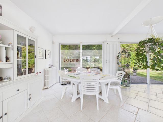 Vente Maison 6 pièces 150 m2 Viroflay