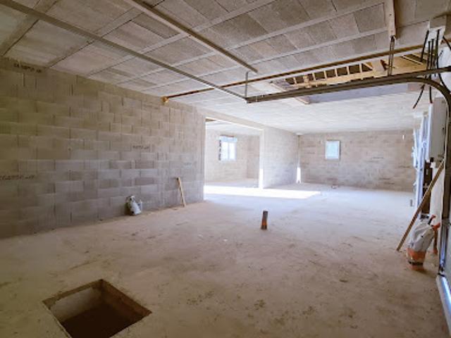 Vente Maison 6 pièces 150 m2 Voué