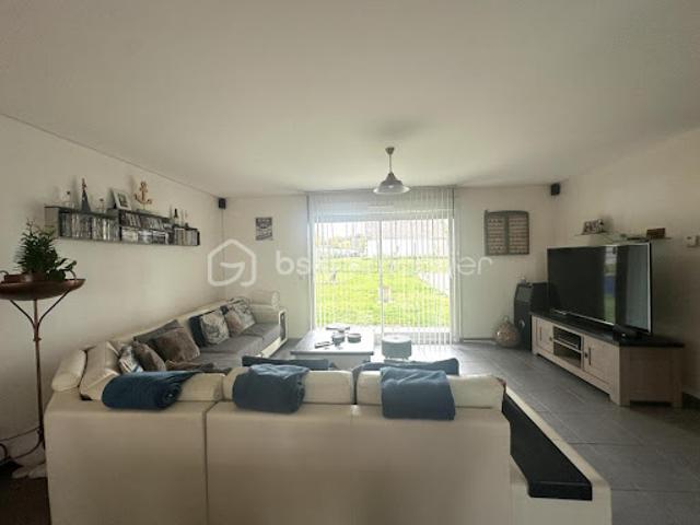 Vente Maison 6 pièces 150 m2 Voulx