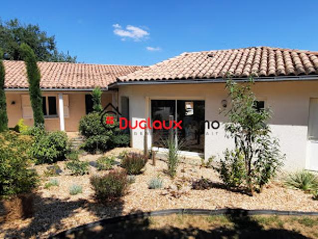 Vente Maison 6 pièces 150 m2 Ytrac