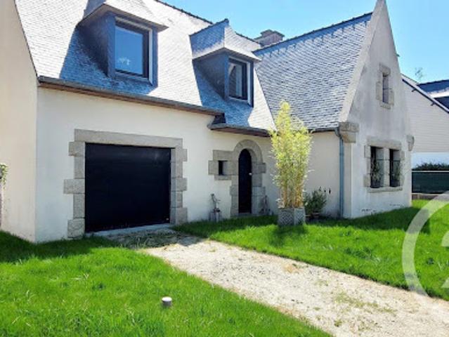 Vente Maison 6 pièces 150.04 m2 Matignon