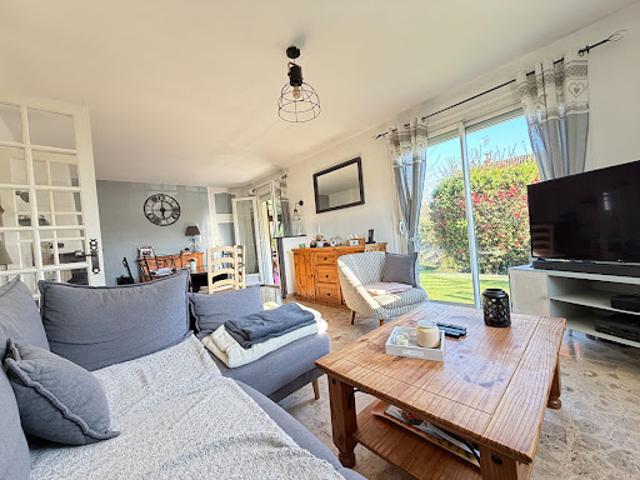 Vente Maison 6 pièces 150.02 m2 Evreux