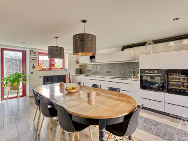 Vente Maison 6 pièces 150.15 m2 Rocheserviere