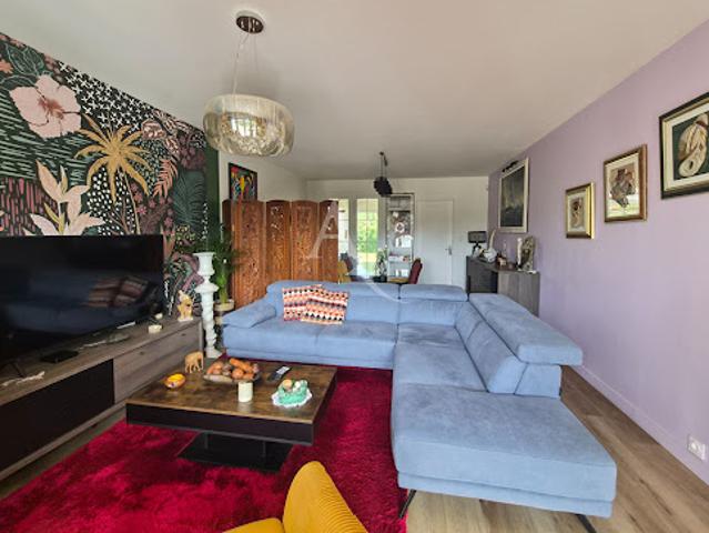 Vente Maison 6 pièces 150.12 m2 Villeneuve de Marsan