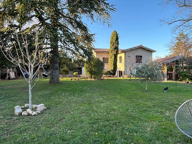 Vente Maison 6 pièces 150.24 m2 Reventin Vaugris