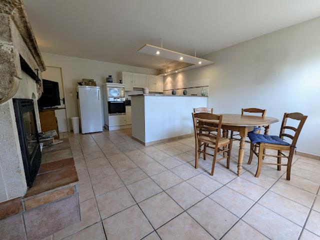 Vente Maison 6 pièces 150.23 m2 La Réole
