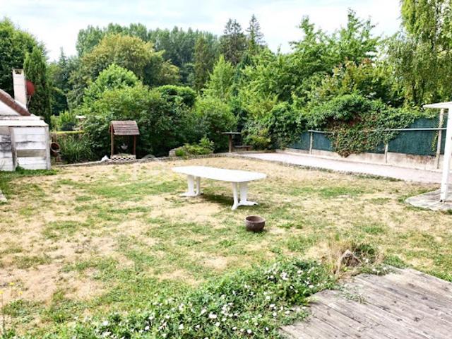 Vente Maison 6 pièces 150.41 m2 Heilles