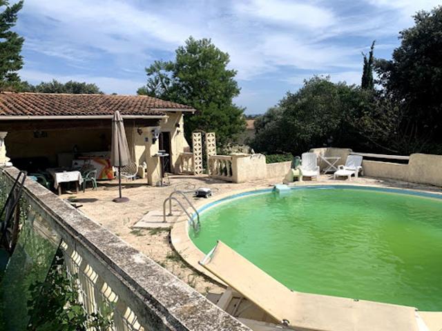 Vente Maison 6 pièces 150.54 m2 Eyragues