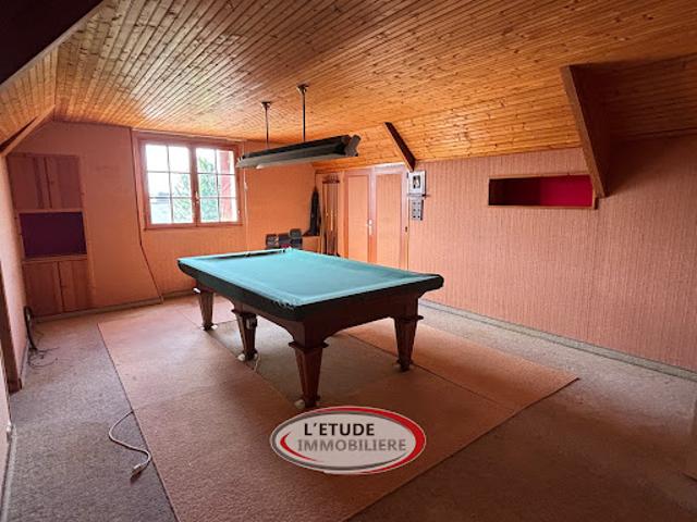 Vente Maison 6 pièces 150.55 m2 Thouaré sur Loire