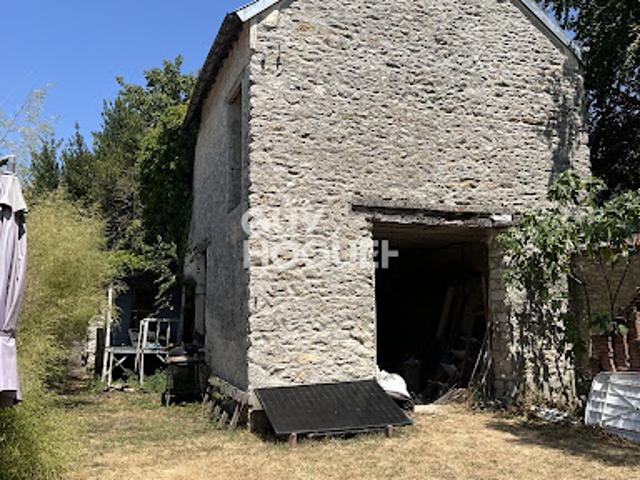 Vente Maison 6 pièces 150.7 m2 Fontainebleau