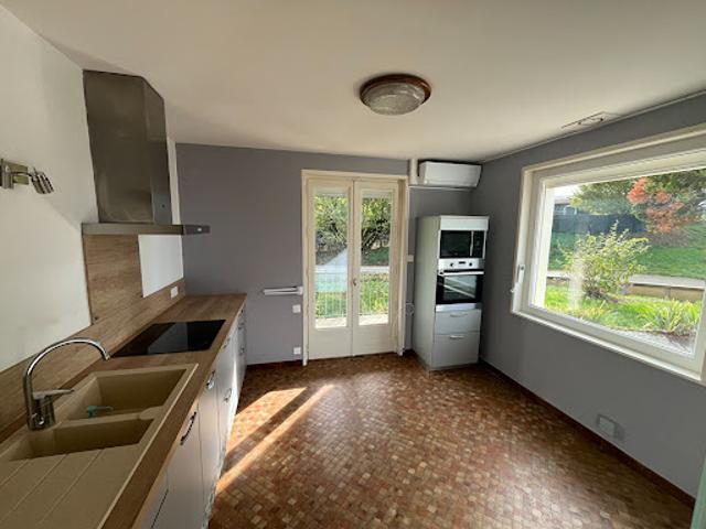 Vente Maison 6 pièces 150.85 m2 Saint Amour