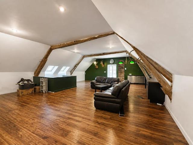 Vente Maison 6 pièces 150.83 m2 La Selle sur le Bied