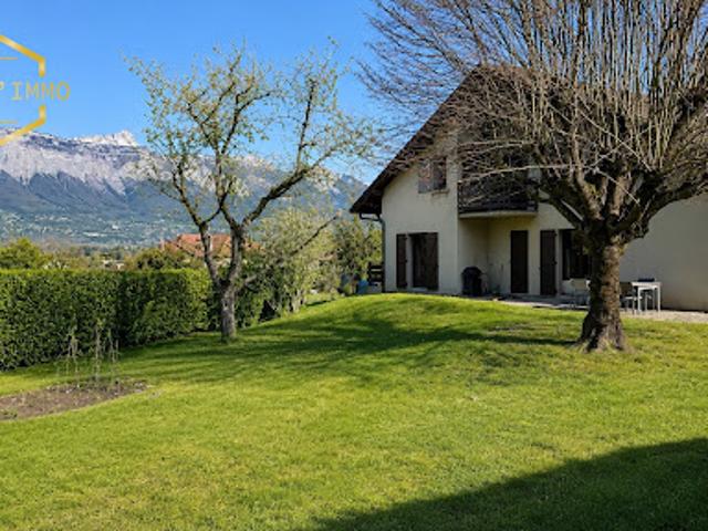 Vente Maison 6 pièces 151 m2 Murianette