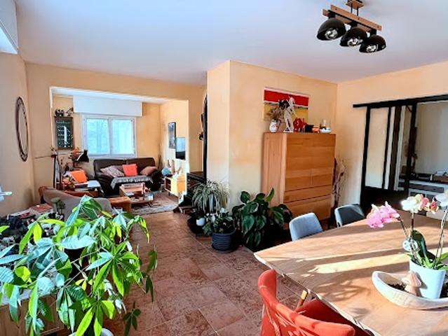 Vente Maison 6 pièces 151 m2 Marly le Roi