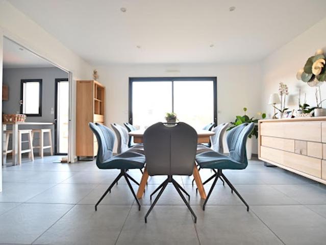 Vente Maison 6 pièces 151 m2 Noeux lès Auxi
