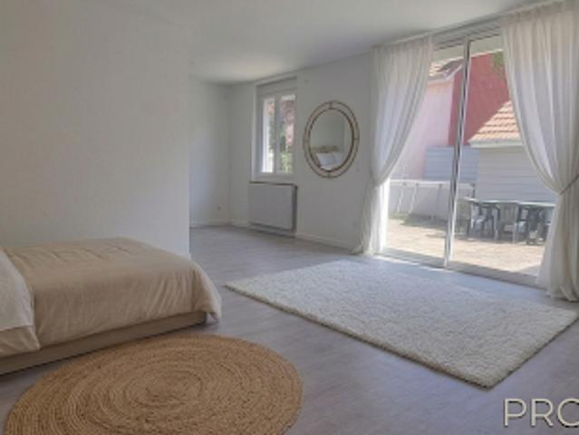 Vente Maison 6 pièces 151 m2 Aureilhan