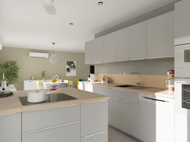 Vente Maison 6 pièces 151 m2 Avançon