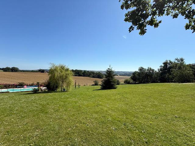 Vente Maison 6 pièces 151 m2 Aire sur l'Adour
