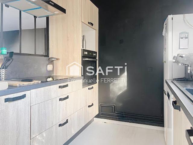 Vente Maison 6 pièces 151 m2 Angles