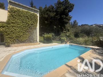 Vente Maison 6 pièces 151 m2 Aramon