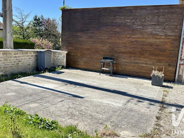 Vente Maison 6 pièces 151 m2 Bayel