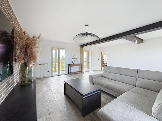Vente Maison 6 pièces 151 m2 Belpech