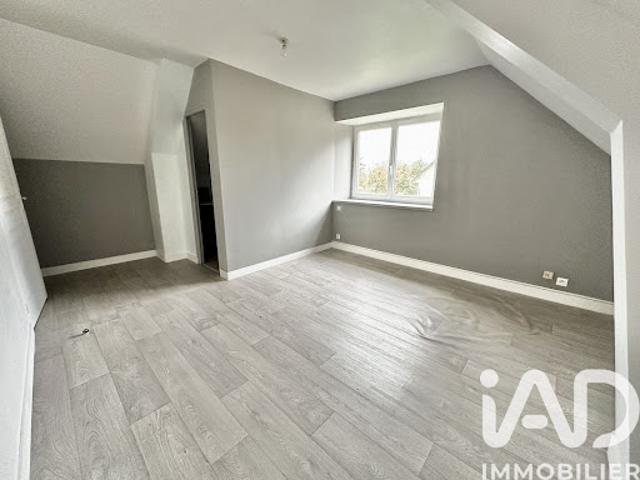 Vente Maison 6 pièces 151 m2 Bricquebosq