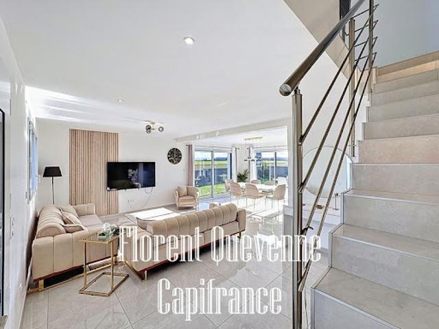 Vente Maison 6 pièces 151 m2 Rosel