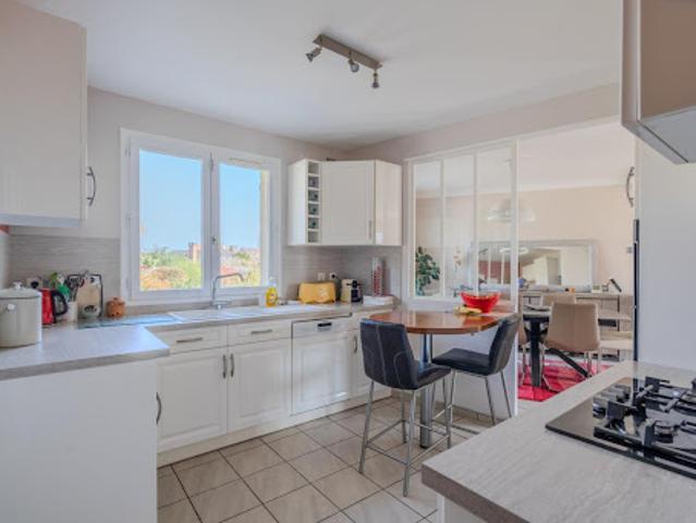 Vente Maison 6 pièces 151 m2 Champs sur Marne