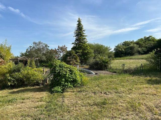 Vente Maison 6 pièces 151 m2 Chauffour sur Vell