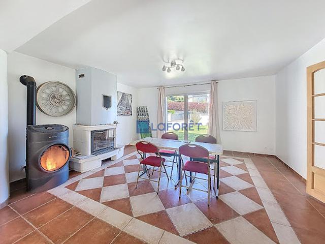 Vente Maison 6 pièces 151 m2 Chauny