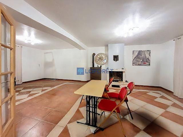 Vente Maison 6 pièces 151 m2 Chauny