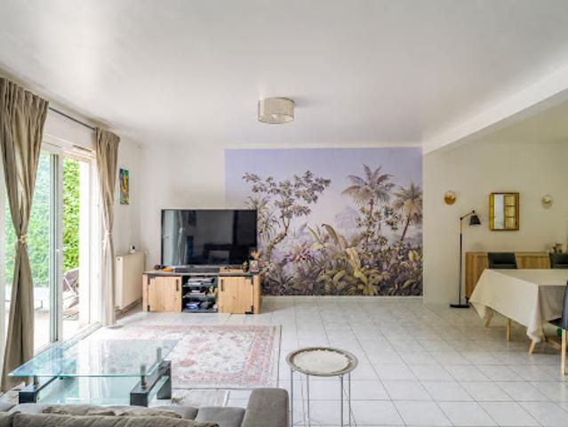 Vente Maison 6 pièces 151 m2 Chennevieres sur marne