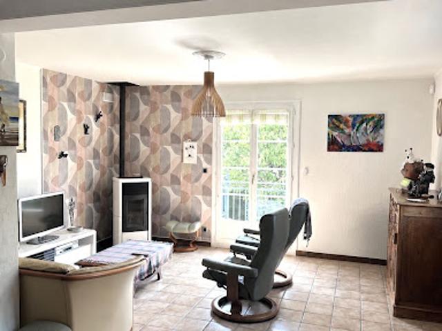 Vente Maison 6 pièces 145 m2 Chevigny Saint Sauveur