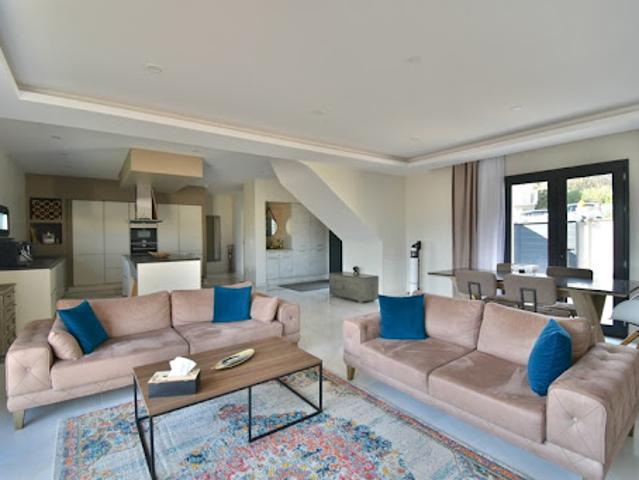 Vente Maison 6 pièces 151 m2 Dardilly