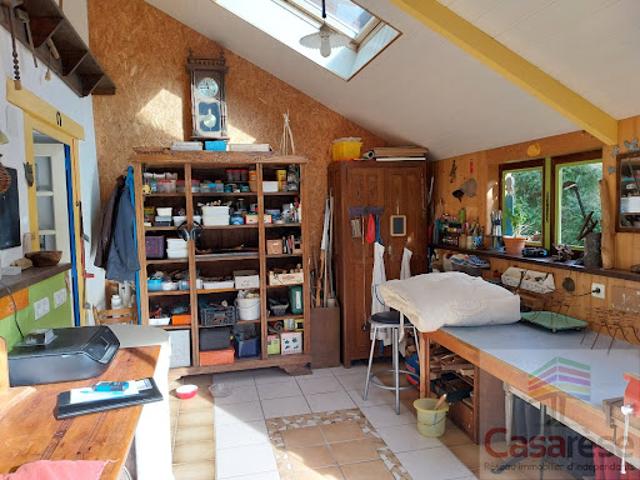 Vente Maison 6 pièces 151 m2 Evran