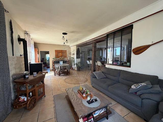 Vente Maison 6 pièces 151 m2 Entrains sur Nohain