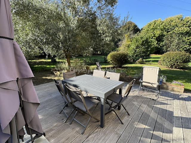Vente Maison 3 pièces 81 m2 Pont Audemer