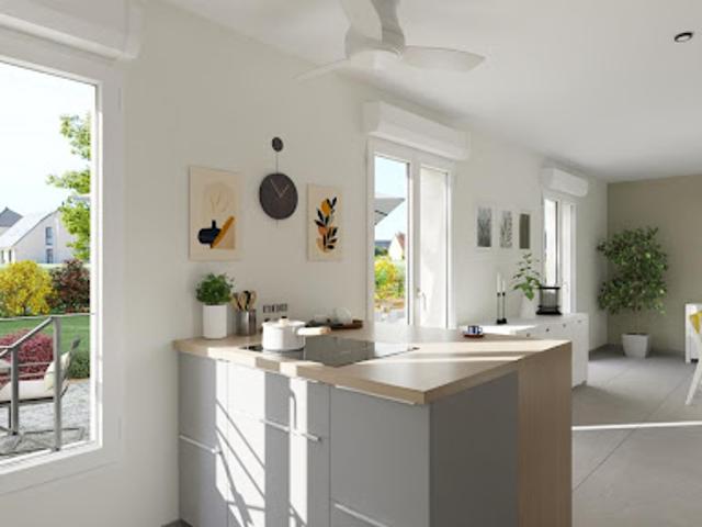Vente Maison 6 pièces 151 m2 Fayet
