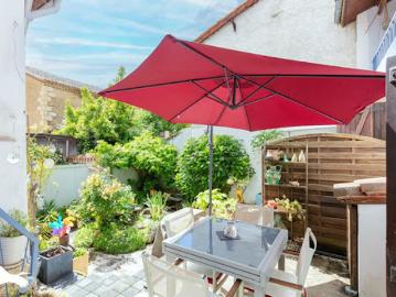 Vente Maison 6 pièces 151 m2 Fleurance