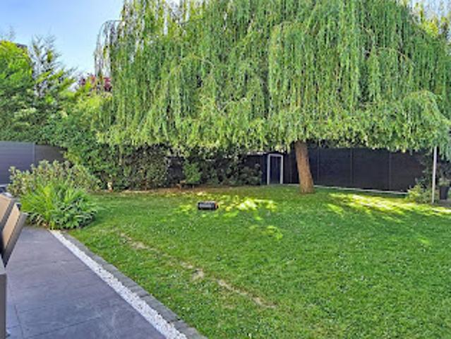 Vente Maison 6 pièces 151 m2 Guyancourt