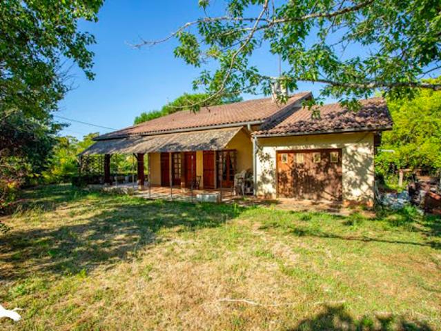Vente Maison 6 pièces 151 m2 Gajac