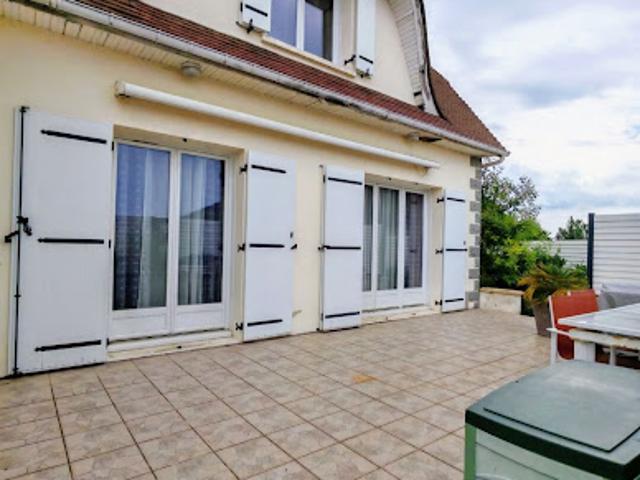 Vente Maison 6 pièces 151 m2 Giberville