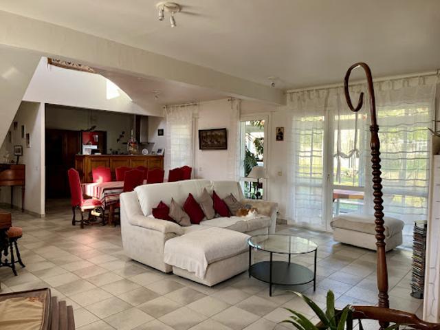 Vente Maison 6 pièces 151 m2 Gignac