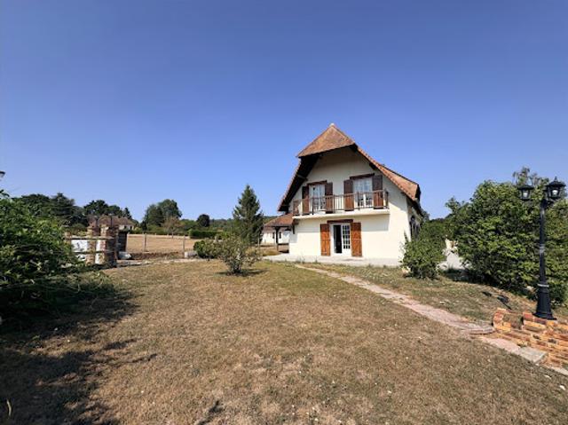 Vente Maison 6 pièces 151 m2 Hautot sur Seine