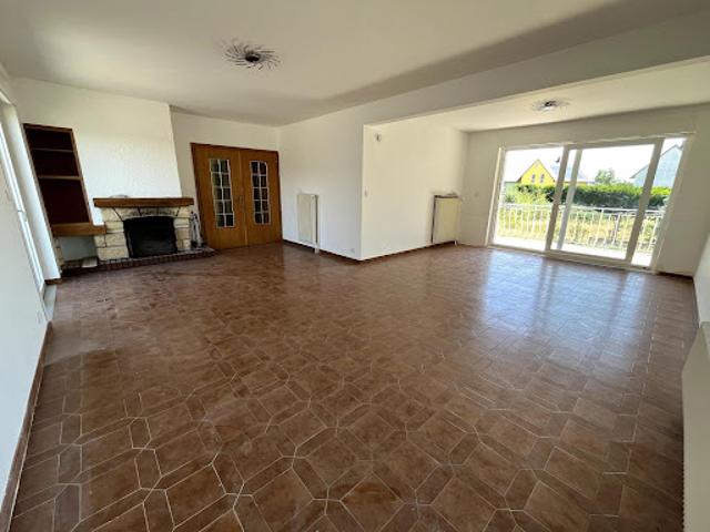 Vente Maison 6 pièces 151 m2 Hirtzfelden