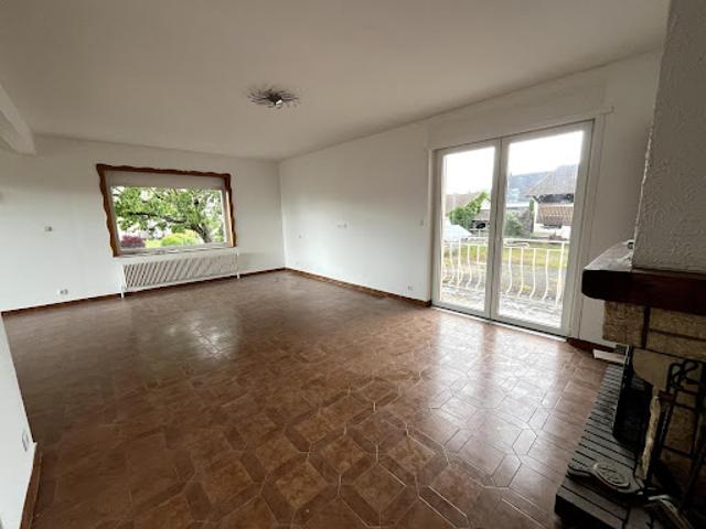 Vente Maison 6 pièces 151 m2 Hirtzfelden