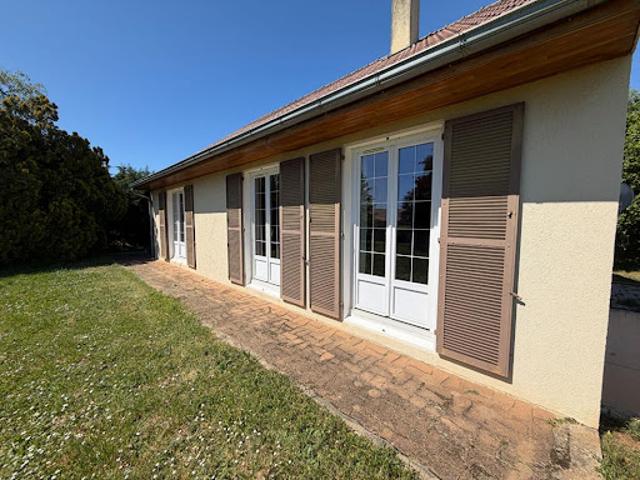 Vente Maison 6 pièces 151 m2 La Charité sur Loire