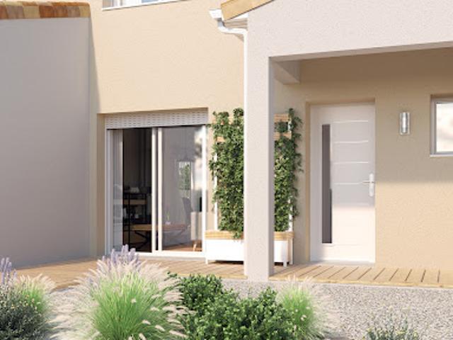 Vente Maison 6 pièces 151 m2 La Gaubretière